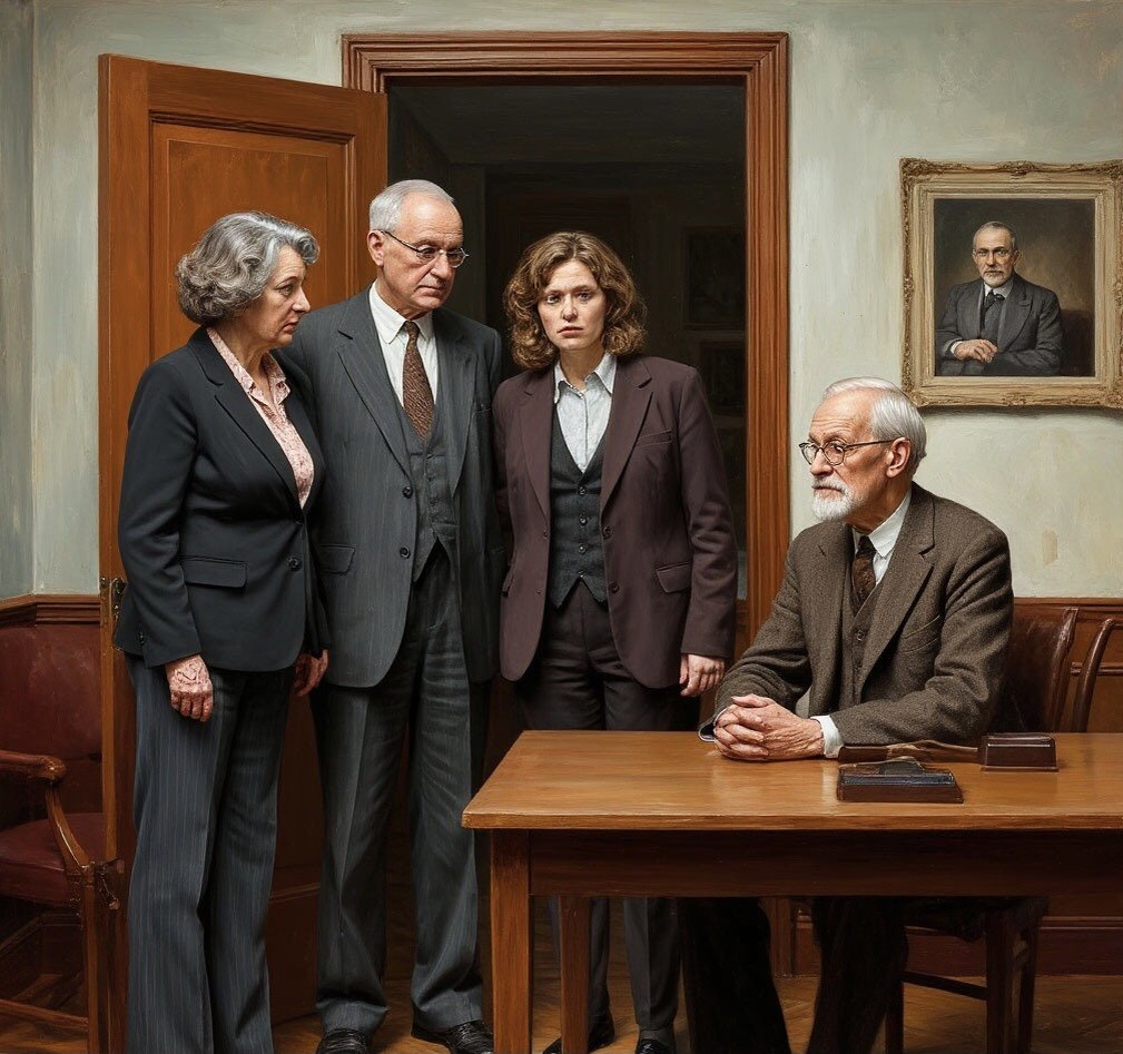 Как работать с трудными клиентами: подходы к консультированию