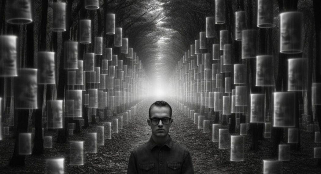 Как сужение перспективы влияет на восприятие мира и себя