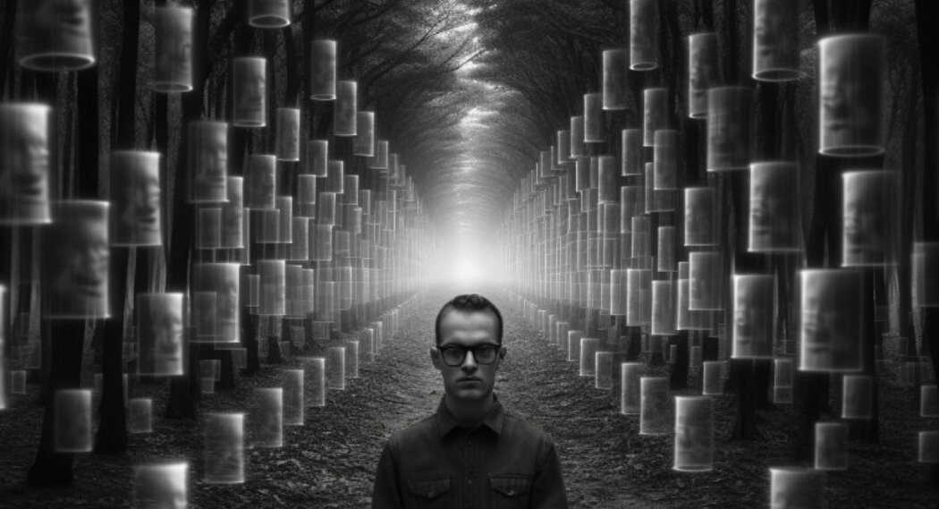 Как сужение перспективы влияет на восприятие мира и себя