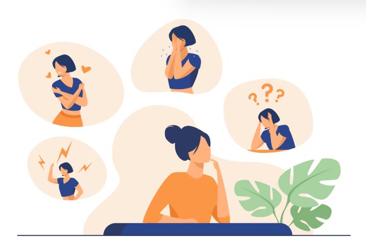 Как внутренний критик мешает вашему бизнесу