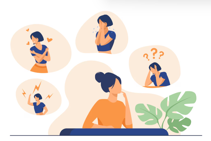 Как внутренний критик мешает вашему бизнесу