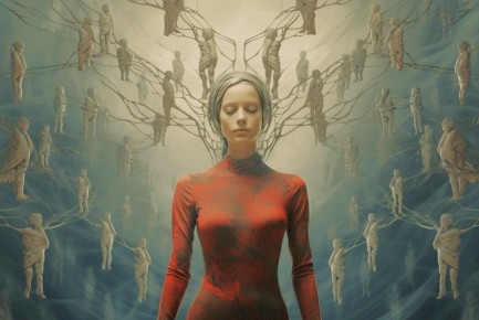 Субличности: как они формируют нашу личность