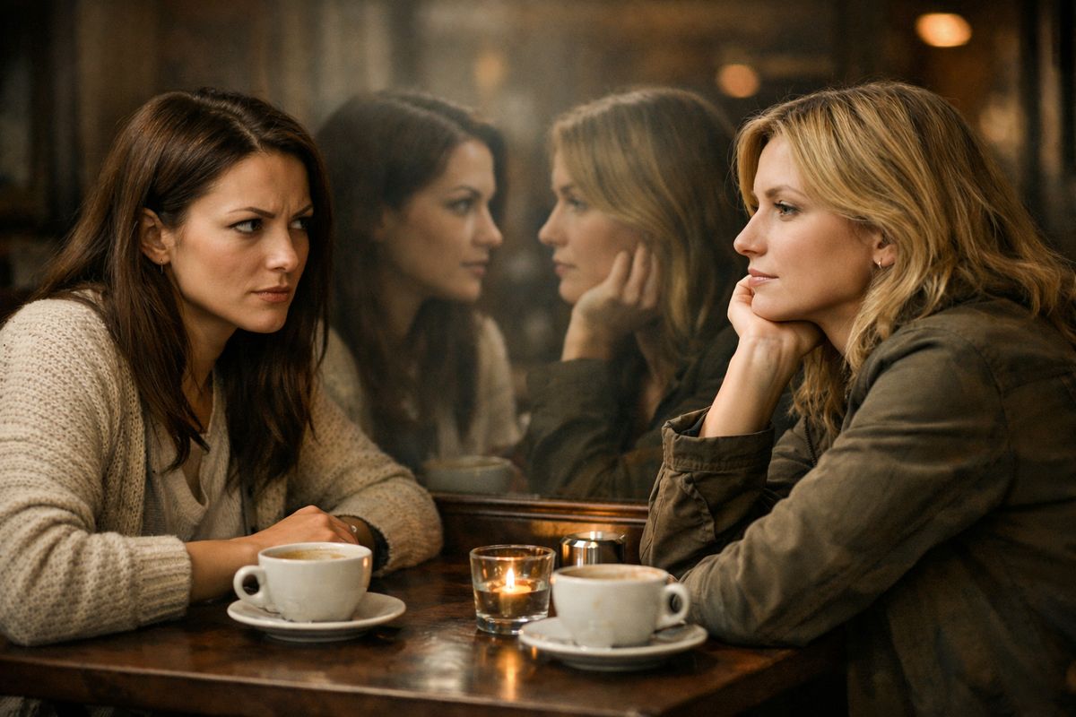 ��� �� ����� ���� � ������: ������� �������� � ����������