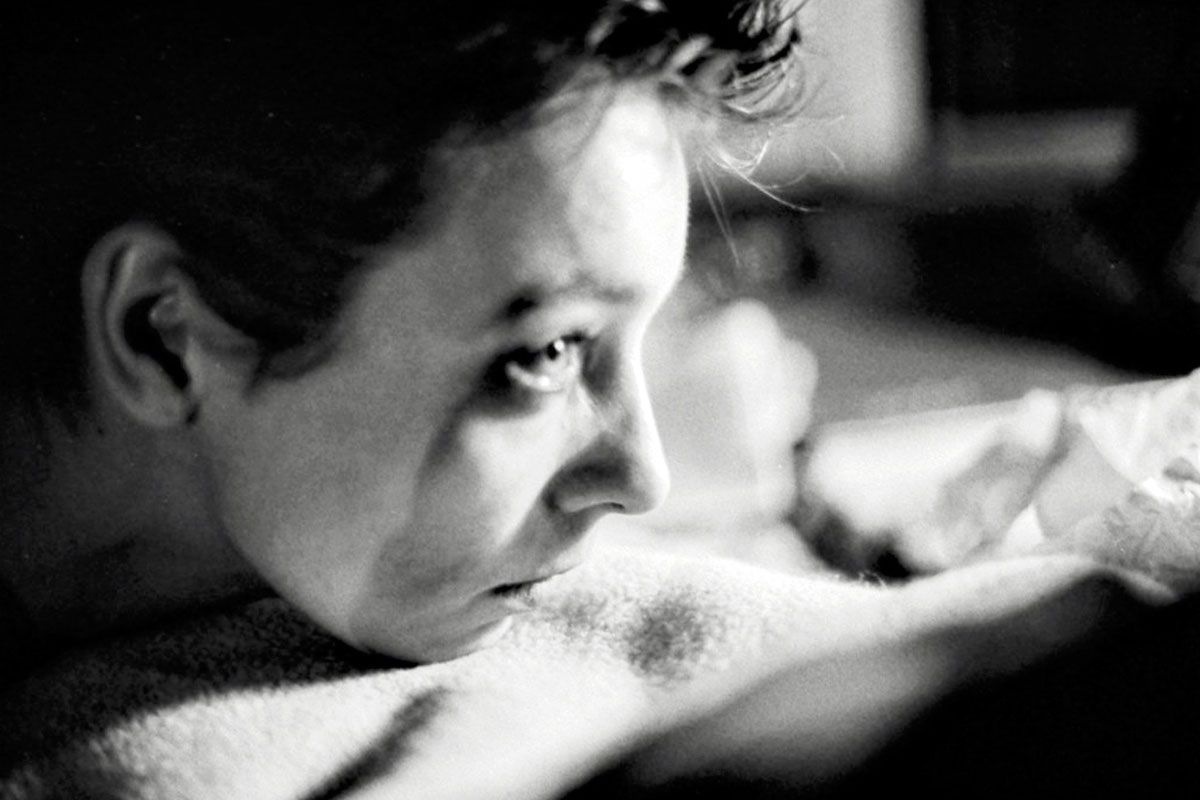 Отказ в близости: как это пережить и сохранить гармонию