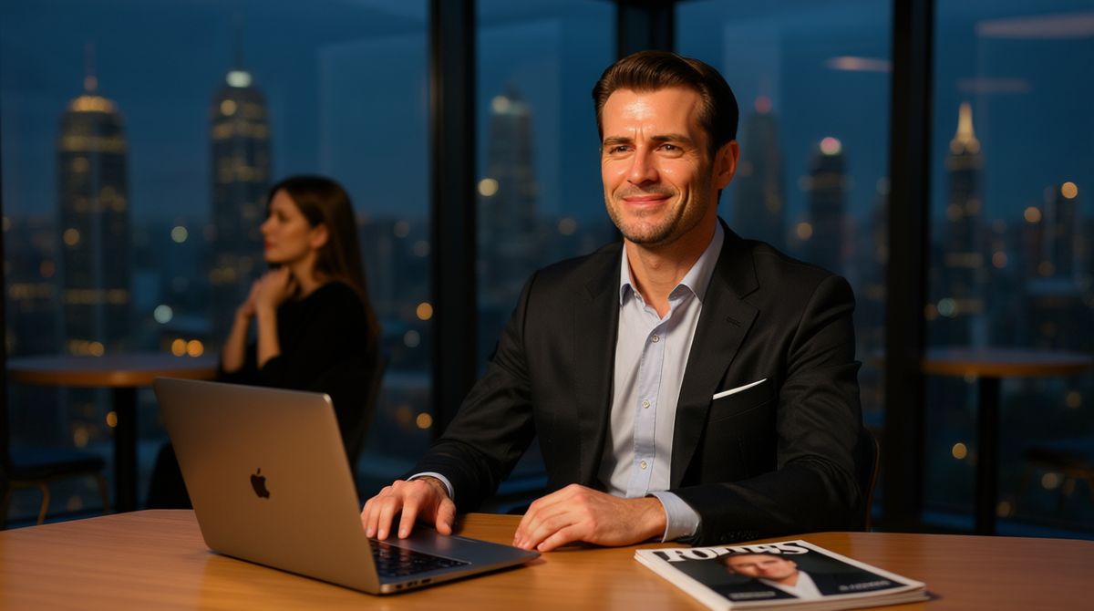 Как преодолеть критиков: История о стартапе, который меняет всё