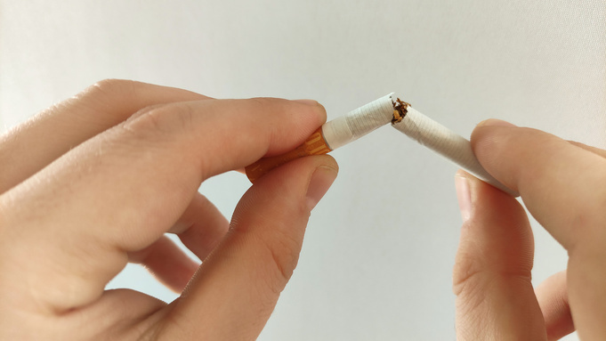 Россияне имеют право на компенсацию за табачный дым от соседей