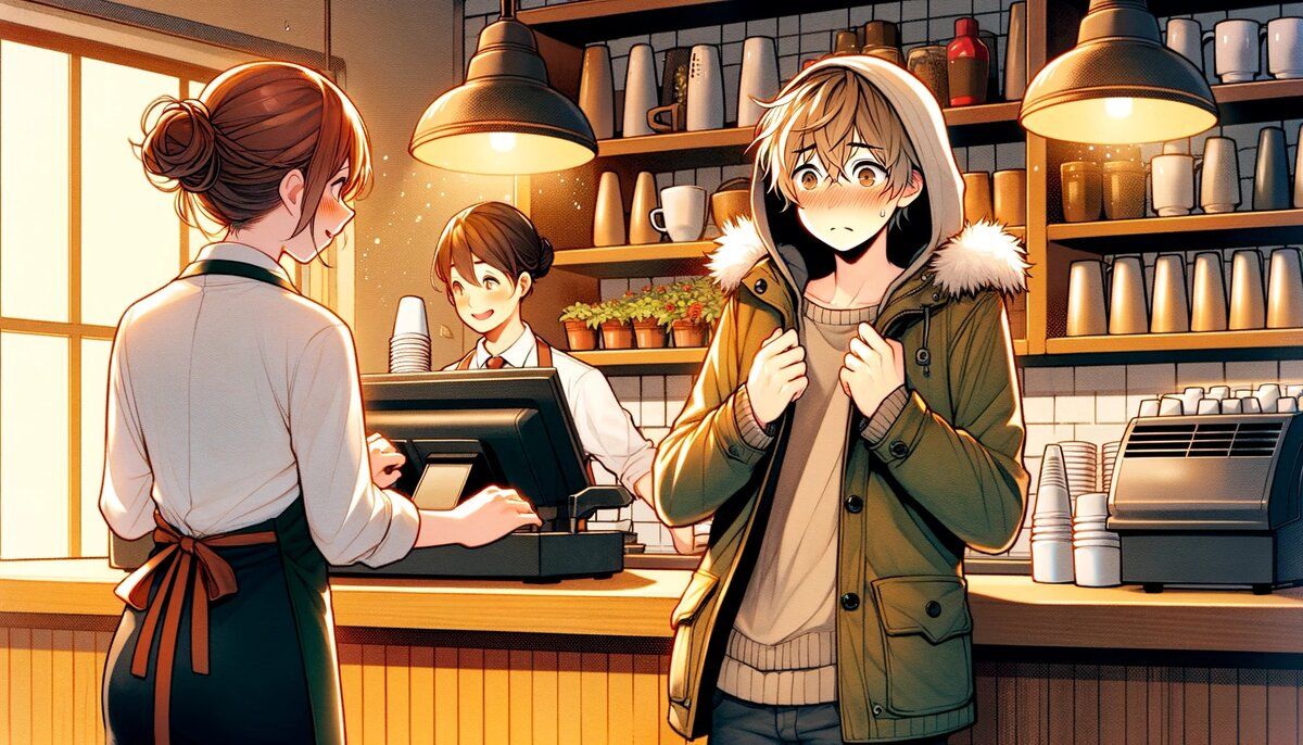 Почему простые вещи становятся испытанием: заказываем кофе без стресса