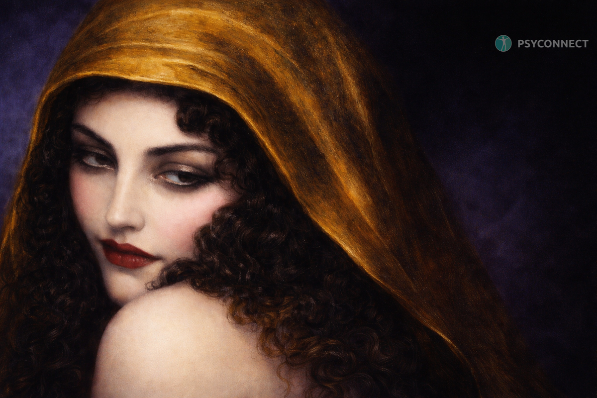 Как активировать психологические триггеры для истинного притяжения