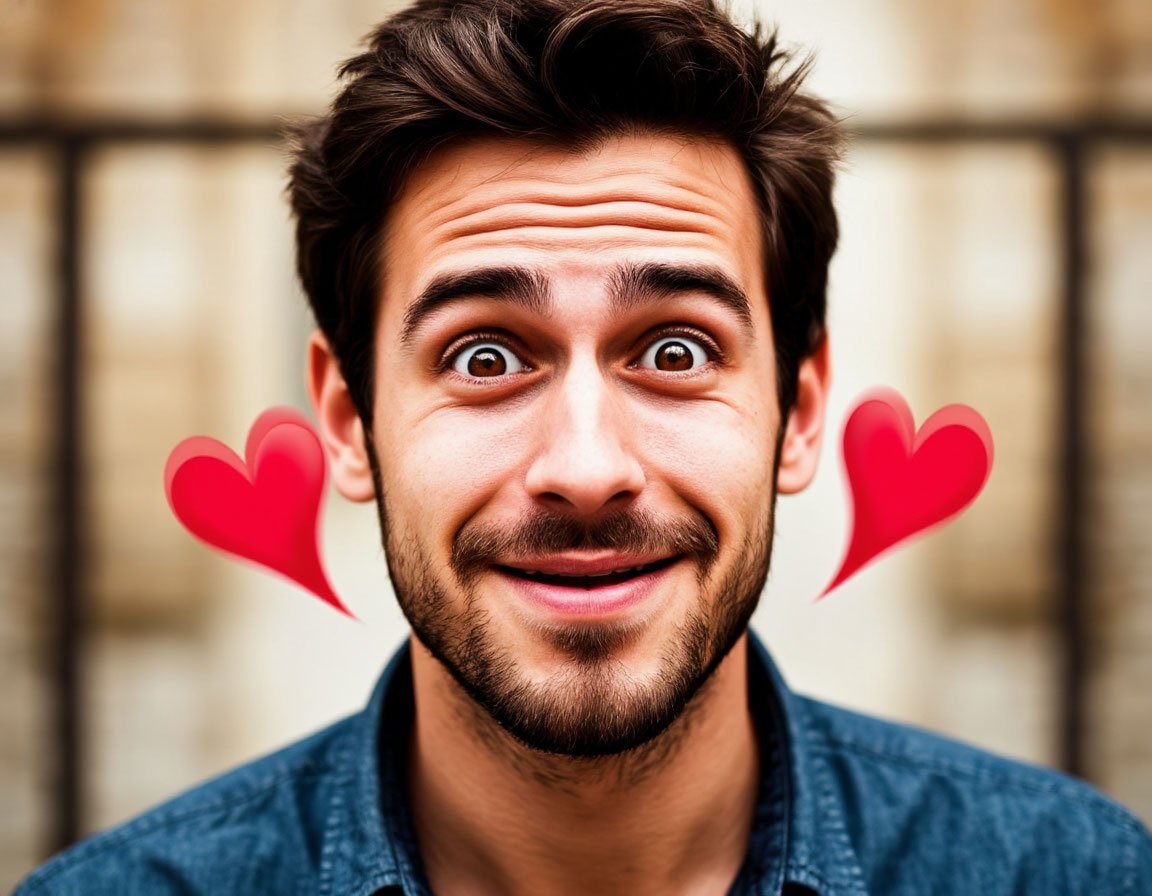 Почему мужчины иногда отдаляются, даже если любят