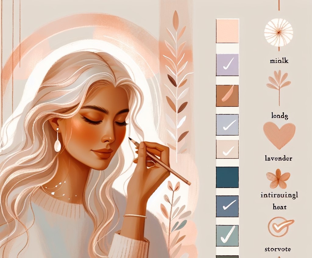 Искусство внутреннего спокойствия: практические советы для нахождения гармонии