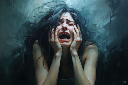 Панические атаки: причины, симптомы и пути решения