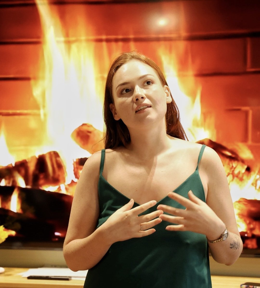 Путь к феминизму: личные откровения и осознания