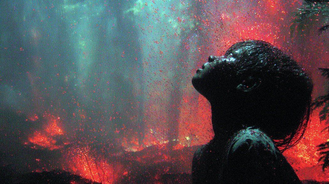 Как детство в атмосфере насилия формирует разрушительные убеждения у взрослых