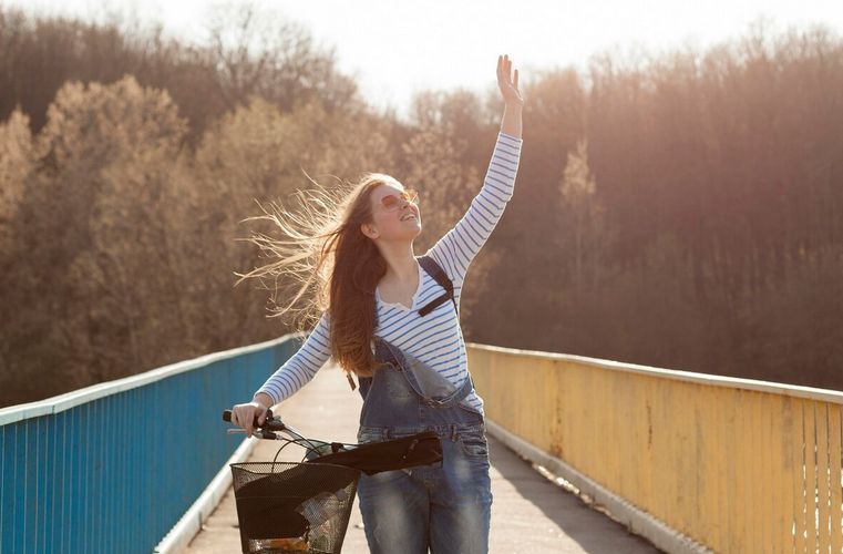 Беспечность: легкость в жизни или источник проблем?