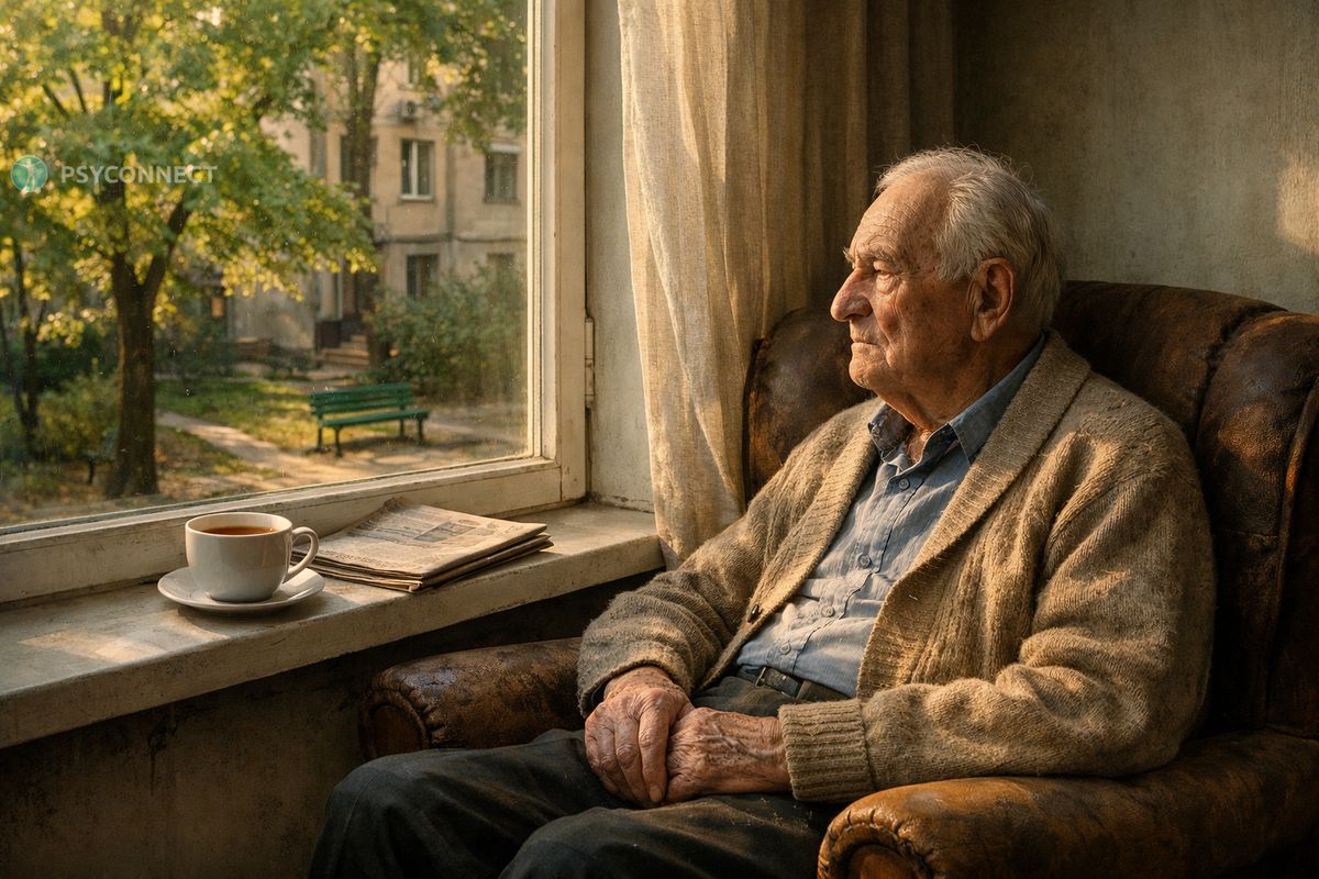 ���� � ��������� �����: ����� 80-������� ������� ����� ���� ��������