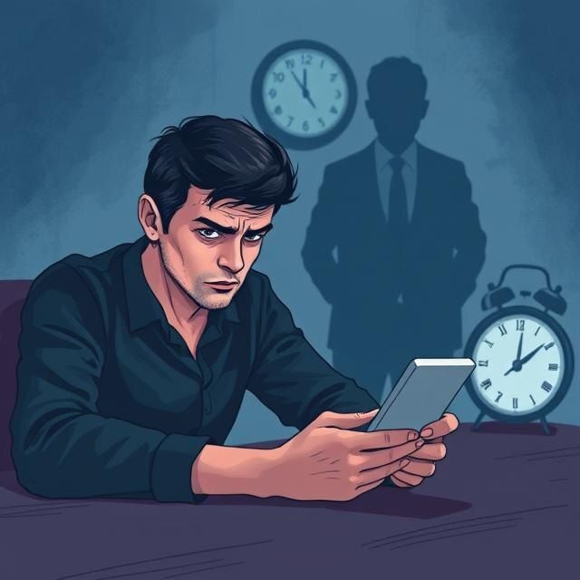 ��������� � �����: ��� ������ ��������� �����������