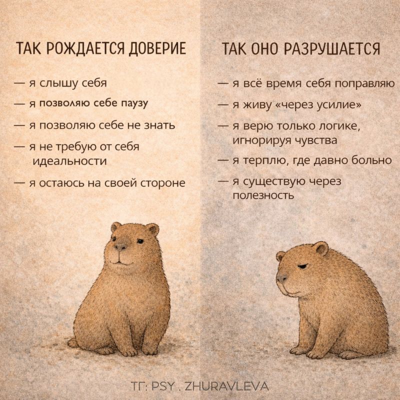 ��������� ������� � ����: ��� ����� ����� ������