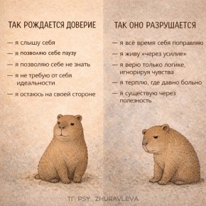 ��������� ������� � ����: ��� ����� ����� ������