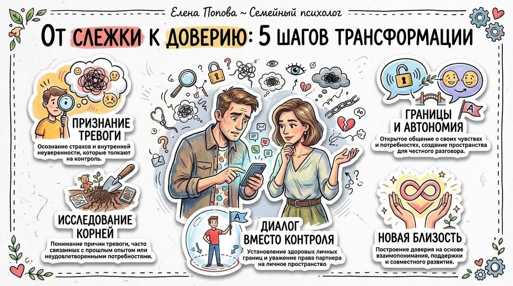 �� �������� � �������: ��� ������� �������� � ���������