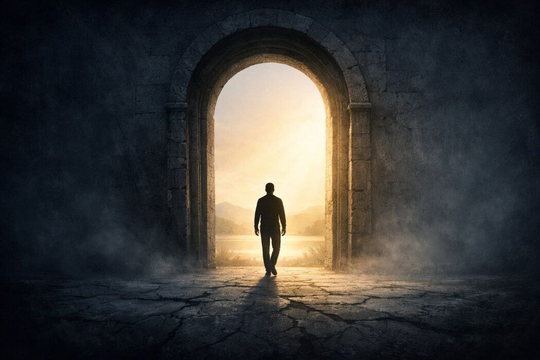 ����������� ������: ��� ������� ������ ������ �������� ����� ���� � ����