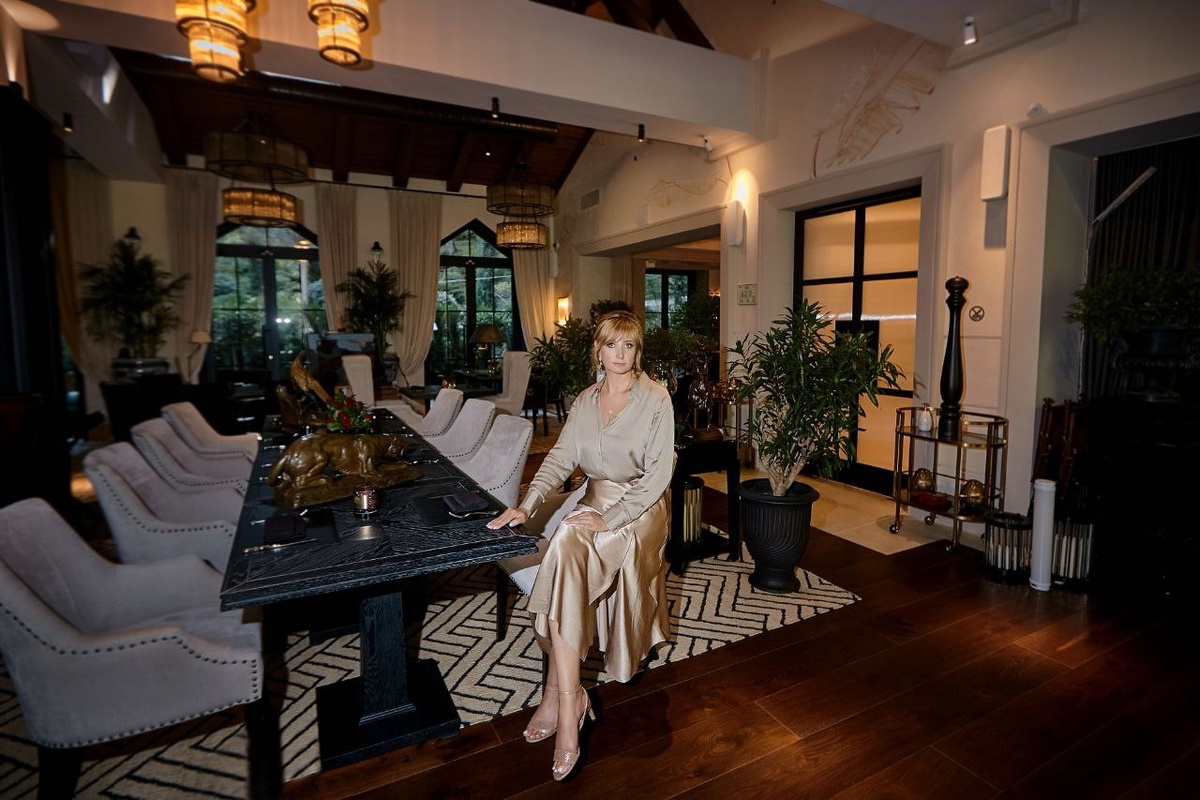 Как выбрать место для первой встречи: ресторан или кафе?