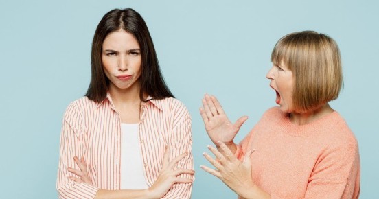 Как одна квартира изменила отношения в семье