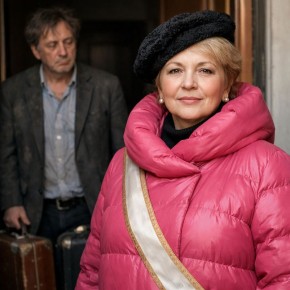 парадокс жизни: как мимолетный момент становится решающим