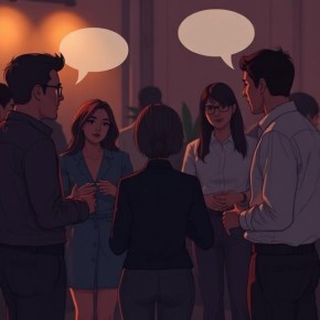 Признаки настоящего доверия: как понять, что вам доверяют