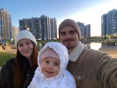 Как выбрать идеальный город для переезда с семьей