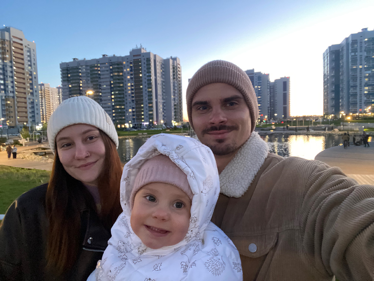 Как выбрать идеальный город для переезда с семьей