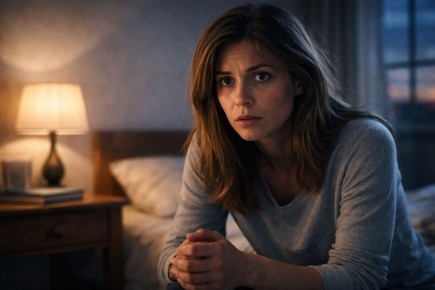 Тревожность: почему она появляется даже в спокойные моменты