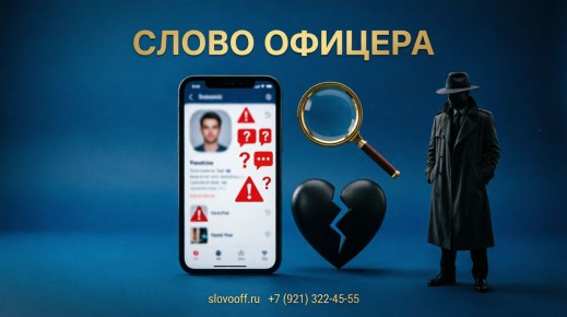 Как распознать мошенников в Tinder: полезные советы для безопасности