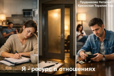 Как распознать манипуляции в отношениях и вернуть личные границы