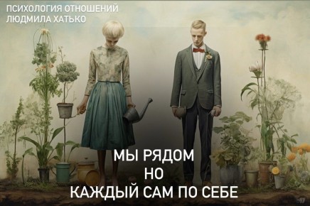 Как вернуть цветы в сад отношений: практические советы