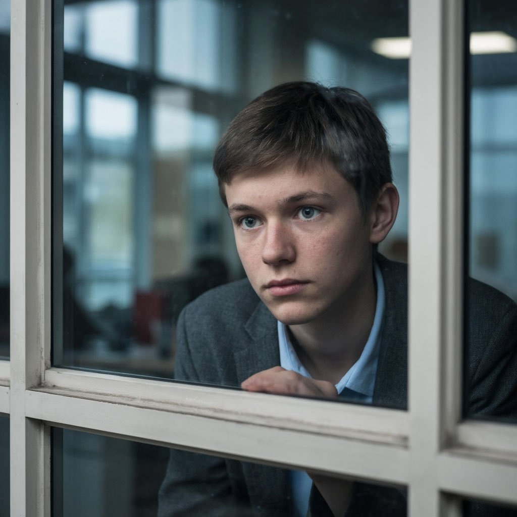 Почему мы делим людей на «хороших» и «плохих»