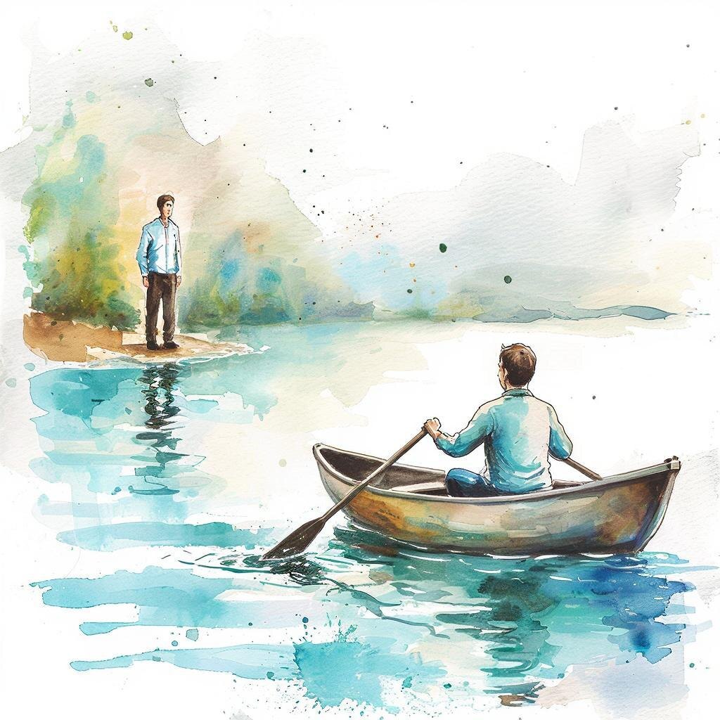 Психология на грани: Как избежать игры «Если бы не ты...» в терапии