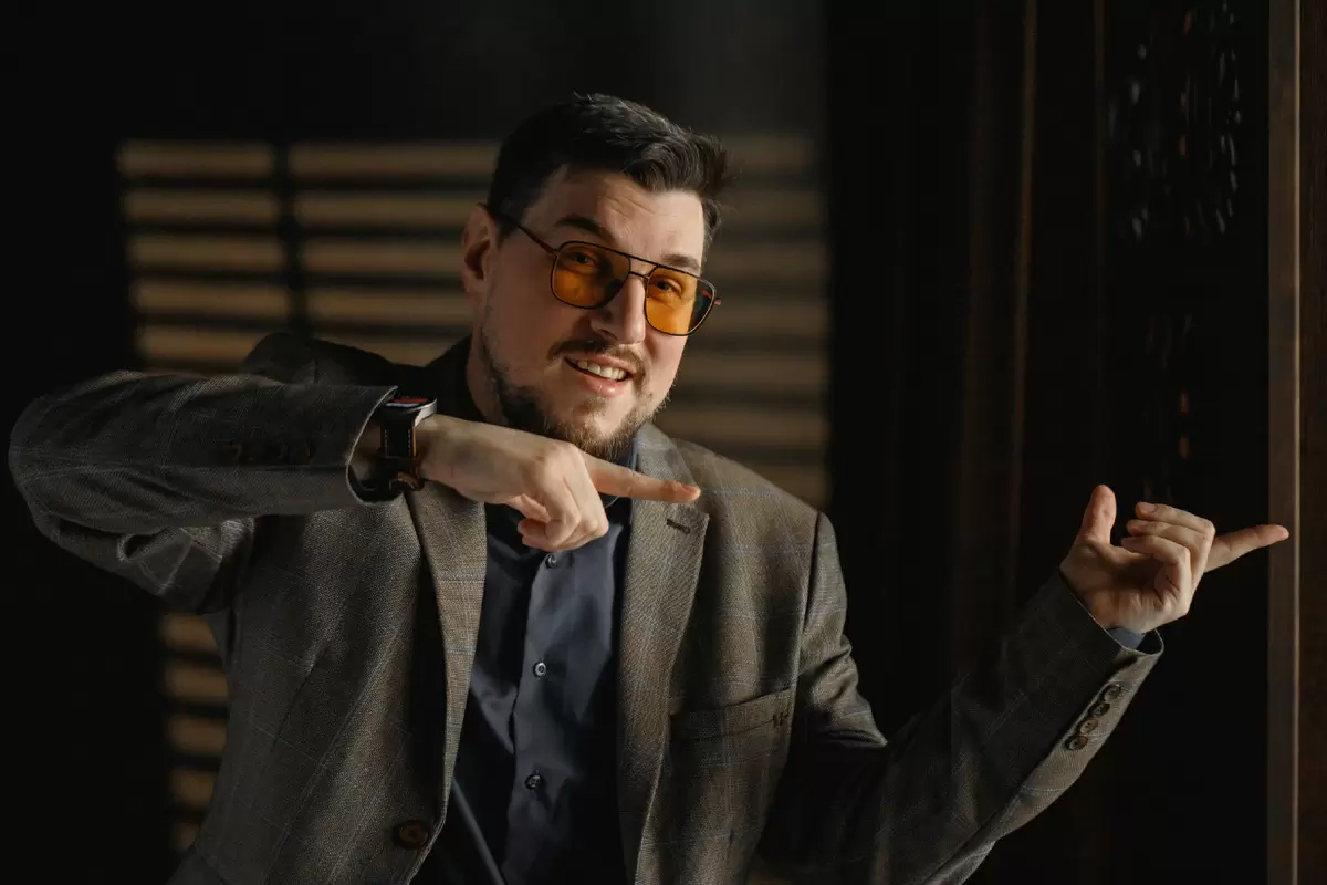 Сильные мужчины и их зависимость от токсичных отношений