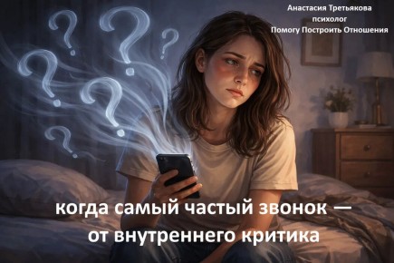 Как мамины вопросы могут разрушить ваши отношения