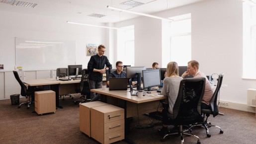 Как справиться с токсичными коллегами на работе