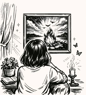 Как вдохновение может изменить ваше будущее