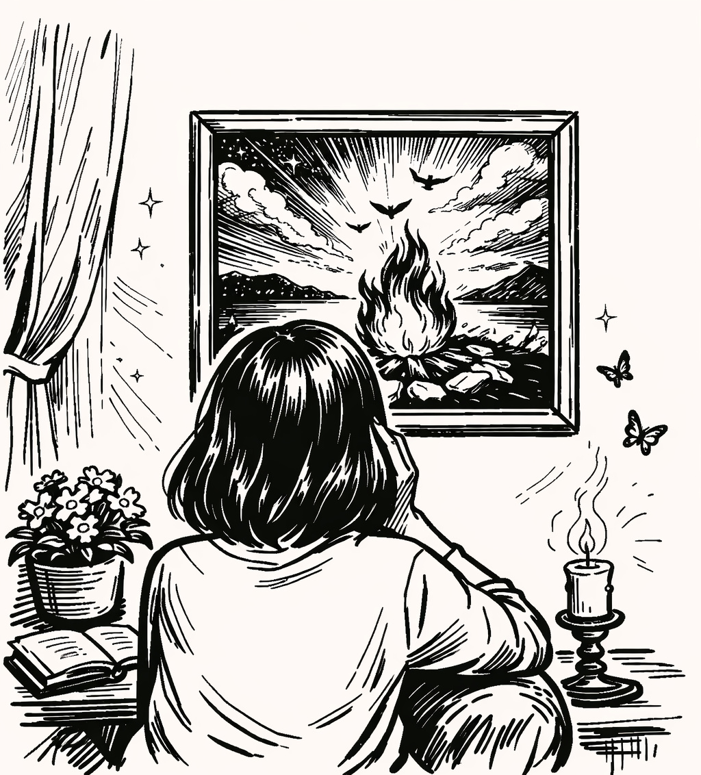 Как вдохновение может изменить ваше будущее