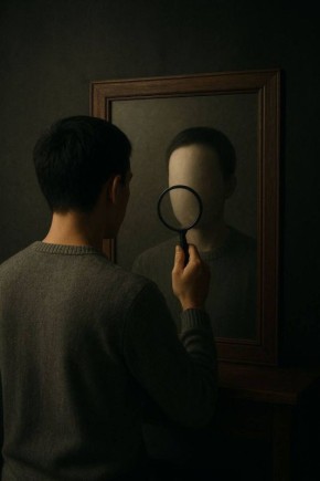 Каждое испытание – шаг к росту