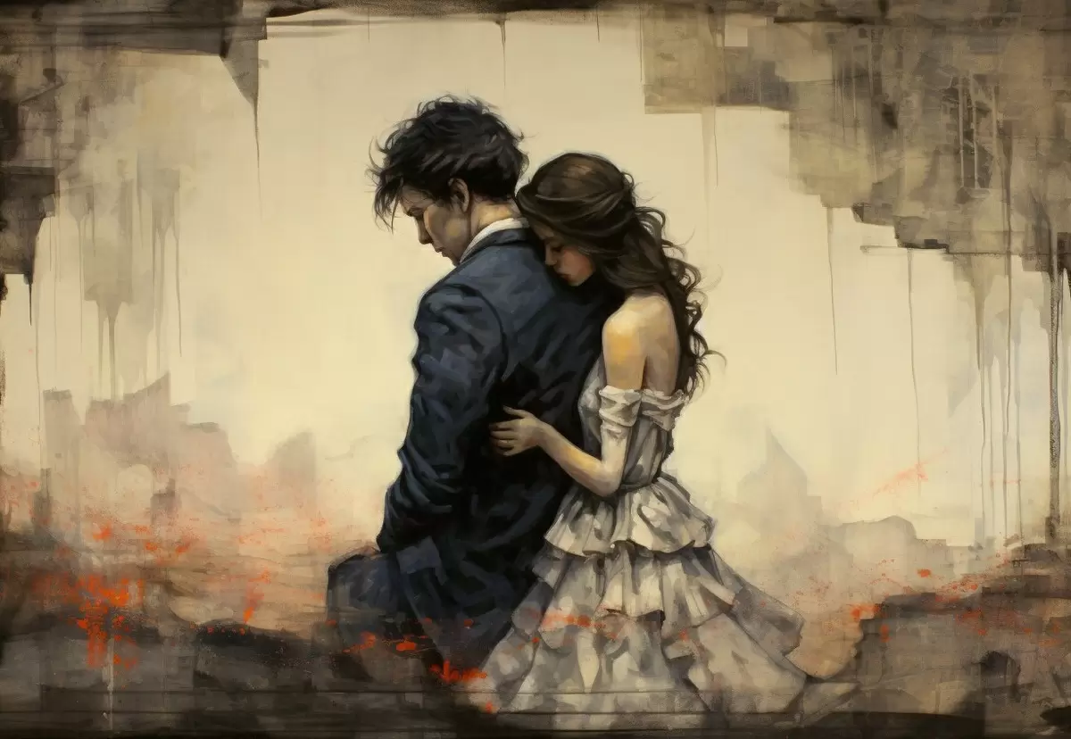 Когда боль расставания становится частью жизни