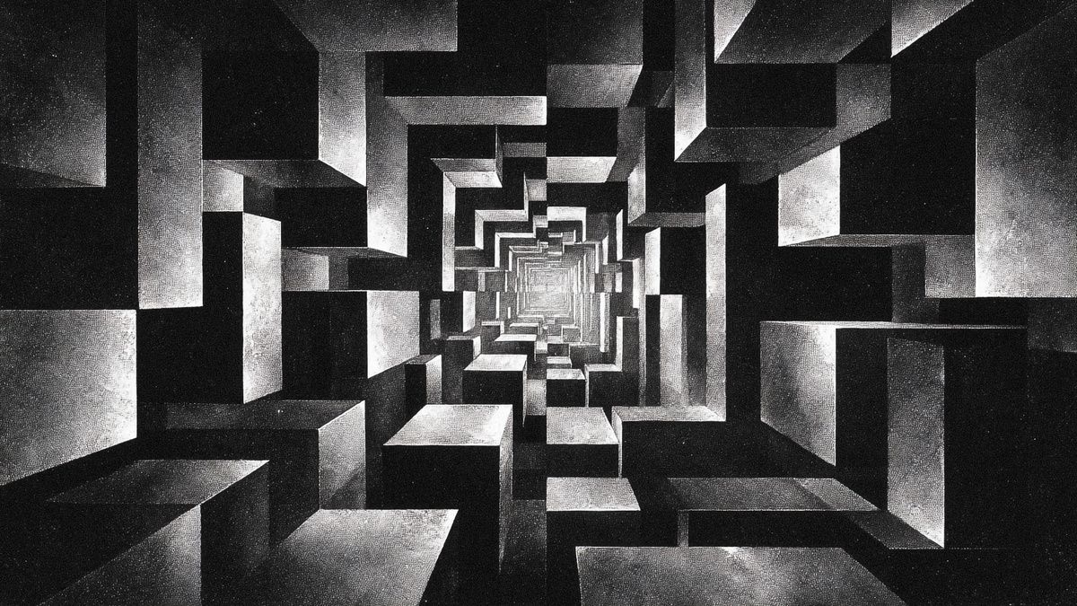 Тишина как новый страх: современный парадокс покоя