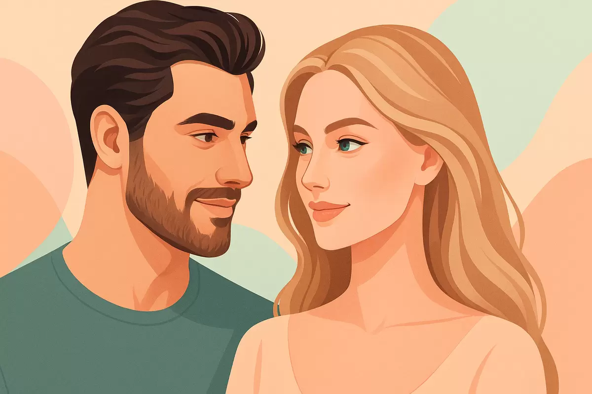 Неочевидные знаки вашей истинной привлекательности