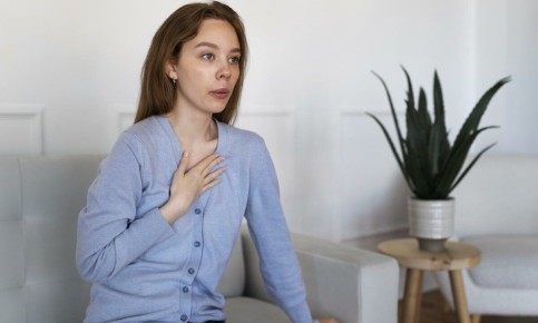 Тревога как наследие: откуда берется негативный взгляд на жизнь