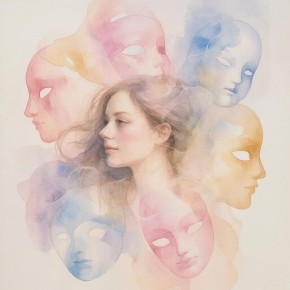 Пробуждение истинного «я»: как снять маски и найти гармонию