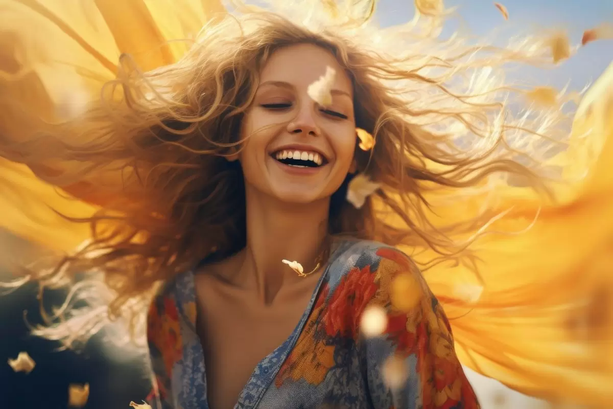 Счастье: Тонкости и Парадоксы