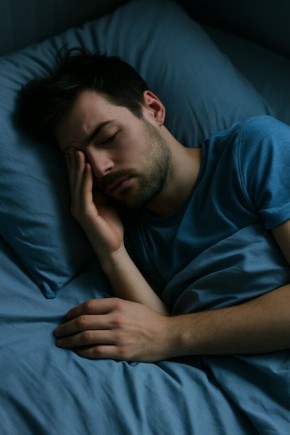 Сны как ключ к глубинному самопознанию