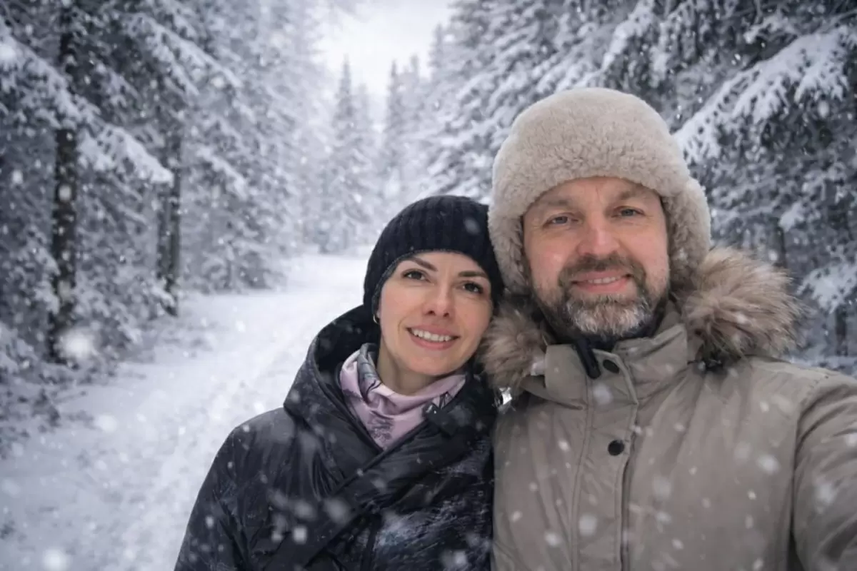 Ссоры, которые помогают: искусство конфликта в отношениях